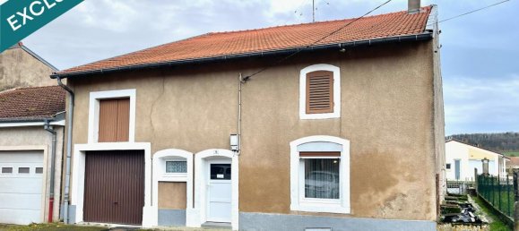 Casa de 1 dormitorio en Lesse, France No. 44488 5