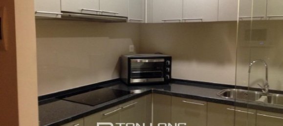 Apartamento de 2 dormitorios en Thanh Xuan, Vietnam No. 3115 4