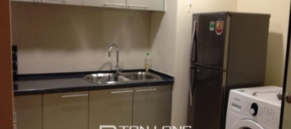 Apartamento de 2 dormitorios en Thanh Xuan, Vietnam No. 3115 3