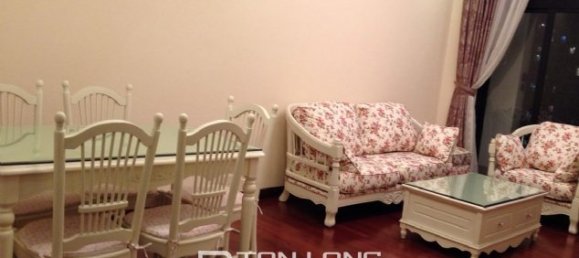 Apartamento de 2 dormitorios en Thanh Xuan, Vietnam No. 3115 5