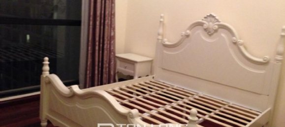 Apartamento de 2 dormitorios en Thanh Xuan, Vietnam No. 3115 2