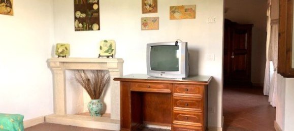 20 غرف نوم فيلا في Rieti, Italy رقم 60285 12