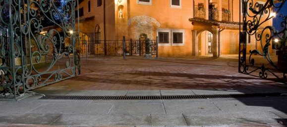 20 غرف نوم فيلا في Rieti, Italy رقم 60285 9