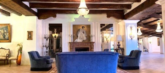 20 غرف نوم فيلا في Rieti, Italy رقم 60285 6