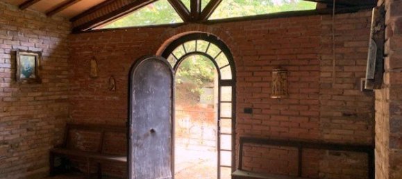 20 غرف نوم فيلا في Rieti, Italy رقم 60285 15