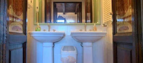 20 غرف نوم فيلا في Rieti, Italy رقم 60285 4