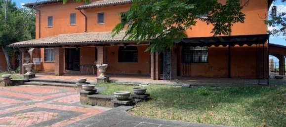 20 غرف نوم فيلا في Rieti, Italy رقم 60285 10