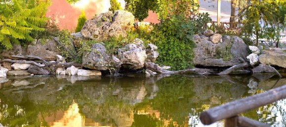 20 غرف نوم فيلا في Rieti, Italy رقم 60285 13