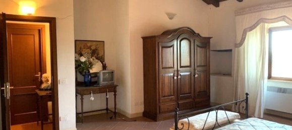 20 غرف نوم فيلا في Rieti, Italy رقم 60285 11