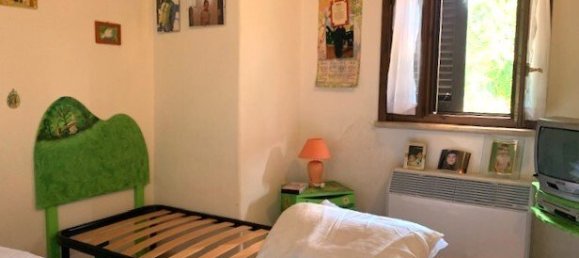 20 غرف نوم فيلا في Rieti, Italy رقم 60285 23