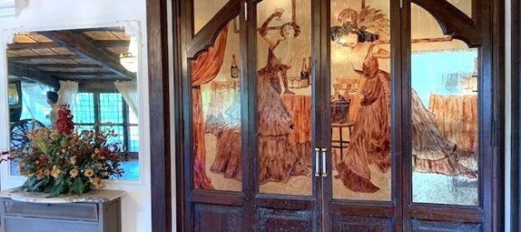 20 غرف نوم فيلا في Rieti, Italy رقم 60285 5