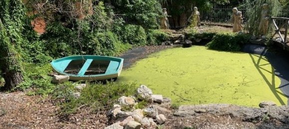 20 غرف نوم فيلا في Rieti, Italy رقم 60285 17