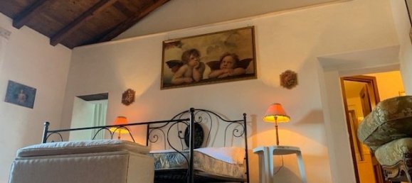 20 غرف نوم فيلا في Rieti, Italy رقم 60285 19