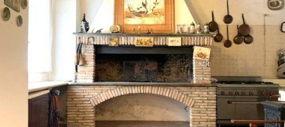 20 غرف نوم فيلا في Rieti, Italy رقم 60285 3