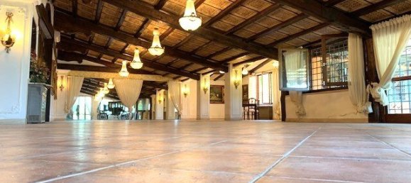 20 غرف نوم فيلا في Rieti, Italy رقم 60285 8