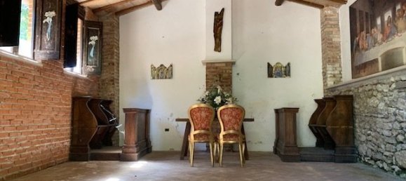 20 غرف نوم فيلا في Rieti, Italy رقم 60285 16