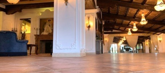 20 غرف نوم فيلا في Rieti, Italy رقم 60285 7