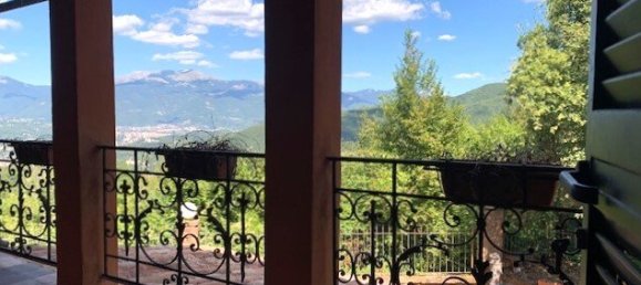 20 غرف نوم فيلا في Rieti, Italy رقم 60285 20