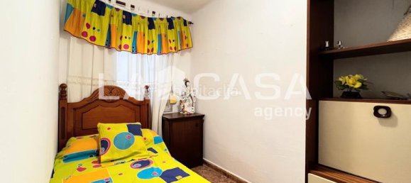 3 bedrooms Apartment in Badalona, Spain No. 138973 15
