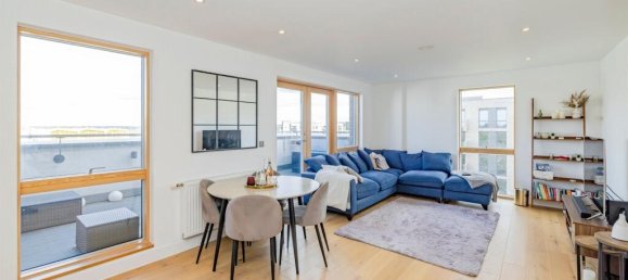 2 bedrooms Apartment in Watford, United Kingdom No. 6060 2