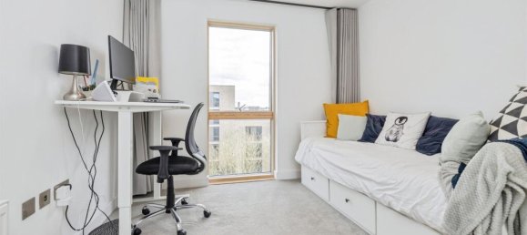 2 bedrooms Apartment in Watford, United Kingdom No. 6060 9