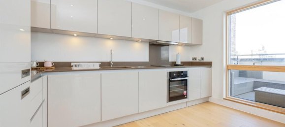 2 bedrooms Apartment in Watford, United Kingdom No. 6060 17