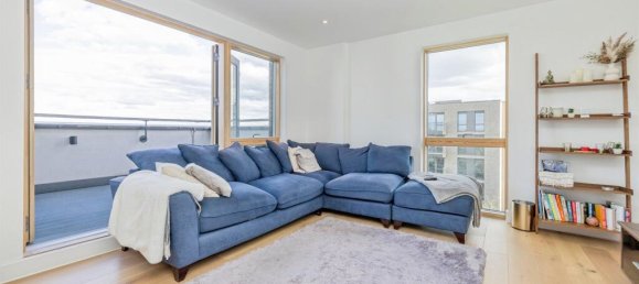 2 bedrooms Apartment in Watford, United Kingdom No. 6060 16