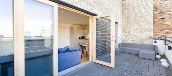 2 bedrooms Apartment in Watford, United Kingdom No. 6060 14