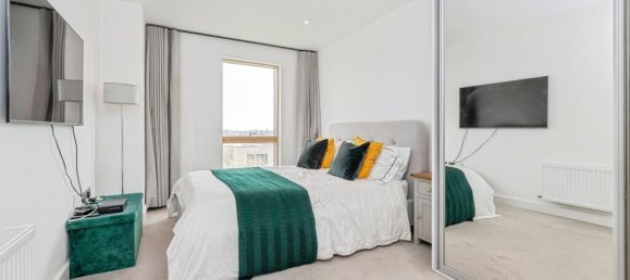 2 bedrooms Apartment in Watford, United Kingdom No. 6060 7