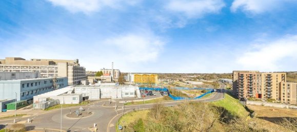 2 bedrooms Apartment in Watford, United Kingdom No. 6060 13