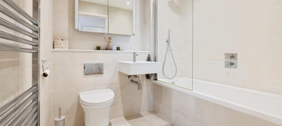 2 bedrooms Apartment in Watford, United Kingdom No. 6060 10