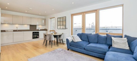 2 bedrooms Apartment in Watford, United Kingdom No. 6060 3