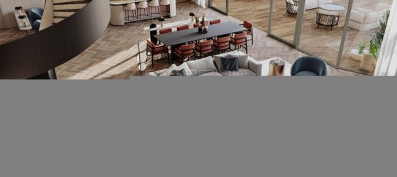 Квартира с 5 спальнями в JUMEIRAH LIVING BUSINESS BAY, Бизнес-Бэй, ОАЭ № 60067 3