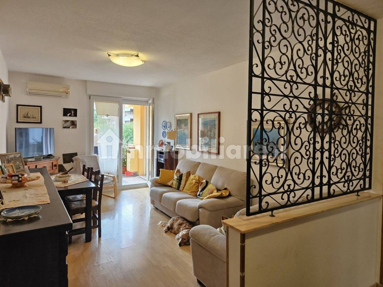 2 bedrooms Apartment in Genoa, Italy No. 301610