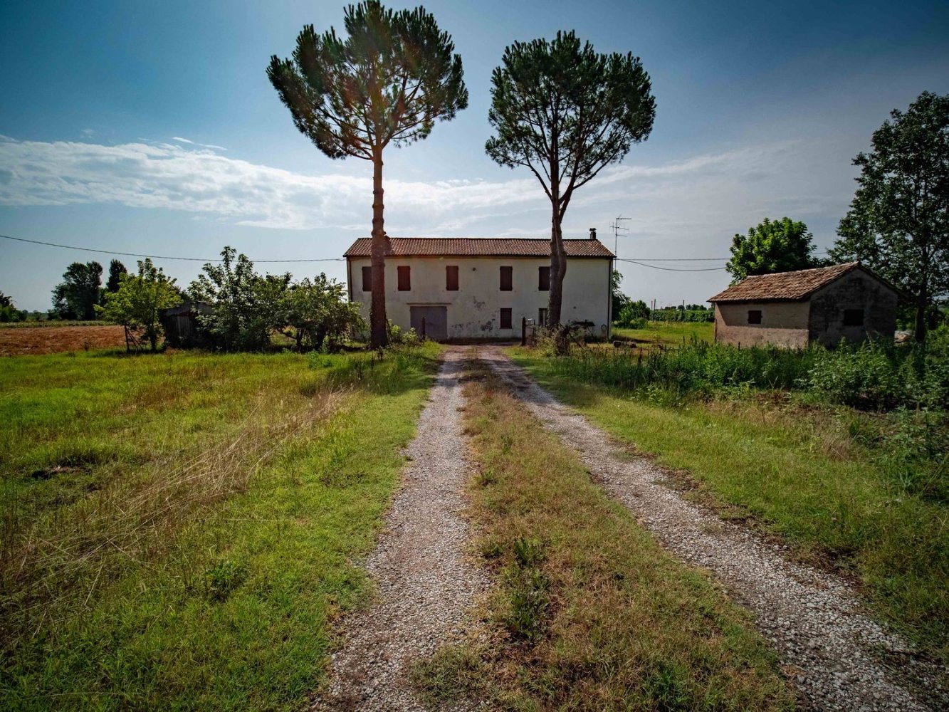 8-Zimmer Haus in Ravenna, Italy, Nr. 213654