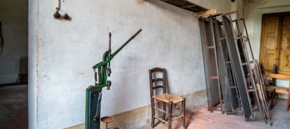 8-Zimmer Haus in Ravenna, Italy, Nr. 213654 6