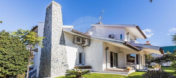 4 غرف نوم قلاع في Seixal, Portugal رقم 16535 9