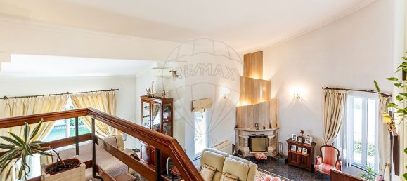 4 غرف نوم قلاع في Seixal, Portugal رقم 16535 22