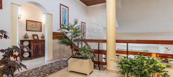 4 غرف نوم قلاع في Seixal, Portugal رقم 16535 25