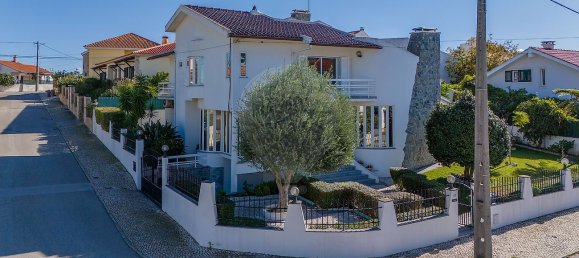 4 غرف نوم قلاع في Seixal, Portugal رقم 16535 10