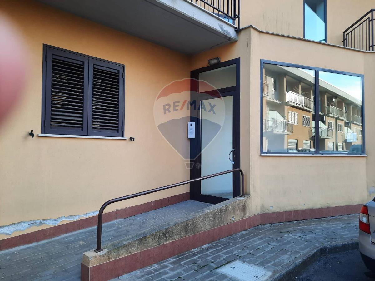 2 Schlafzimmer Wohnung in Caltagirone, Italy, Nr. 132598