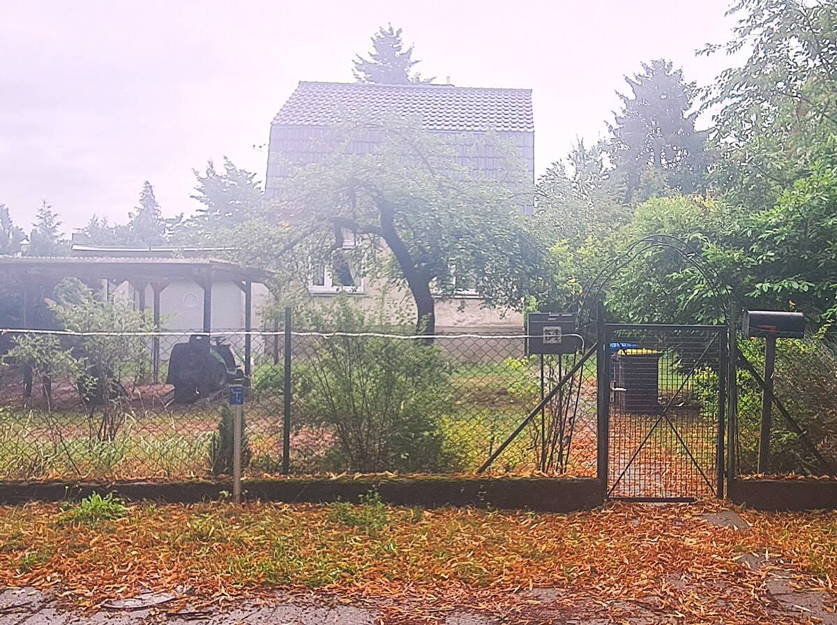 Дом с 2 спальнями в Барним, Германия № 248911