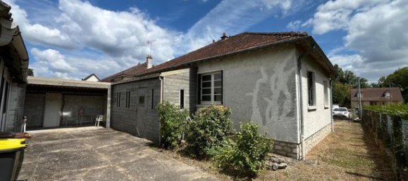 2 bedrooms House in Villemandeur, France No. 306933 8