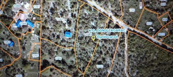 8106m² Hotel in Danilovgrad, Montenegro No. 266 4