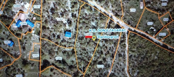 8106m² Hotel in Danilovgrad, Montenegro No. 266 2