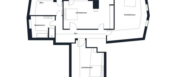 Дом с 5 спальнями в Эмсланд, Германия № 325360 33