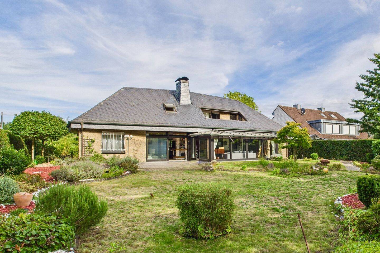 Дом с 5 спальнями в Эмсланд, Германия № 325360