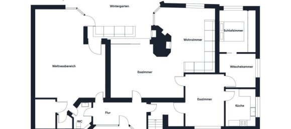 Дом с 5 спальнями в Эмсланд, Германия № 325360 32