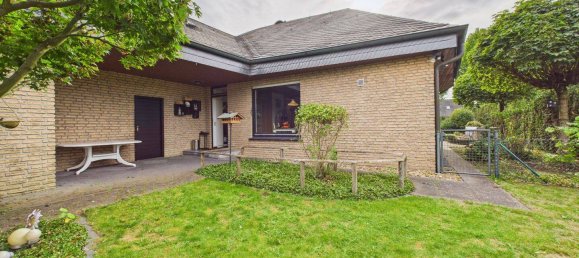 Дом с 5 спальнями в Эмсланд, Германия № 325360 29