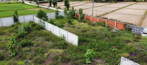  Land in Lamphun, Thailand No. 27159 7